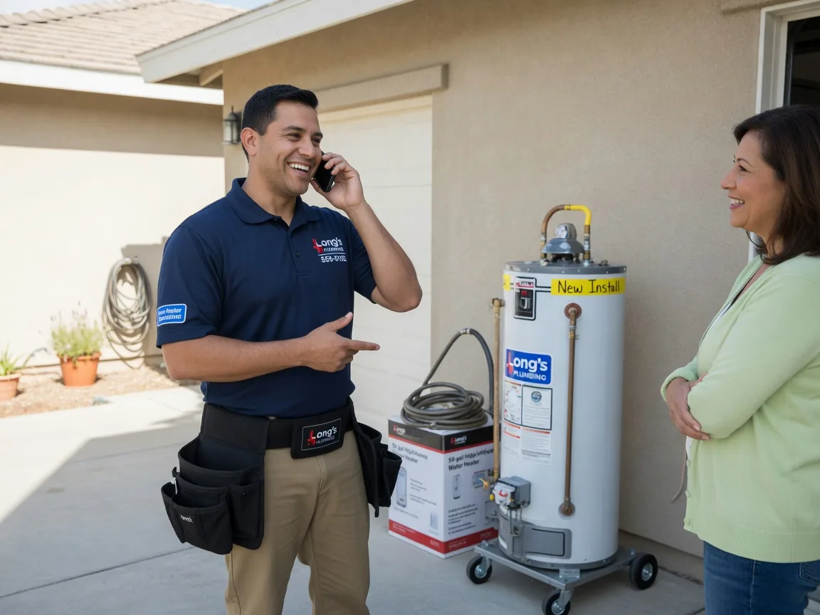 Leak Detection Whitewood, SD FAQs